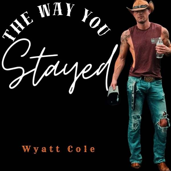 Cover art for The Way You Stayed